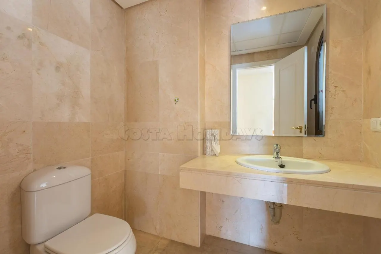 Marina Real 425 Apartment Manilva
