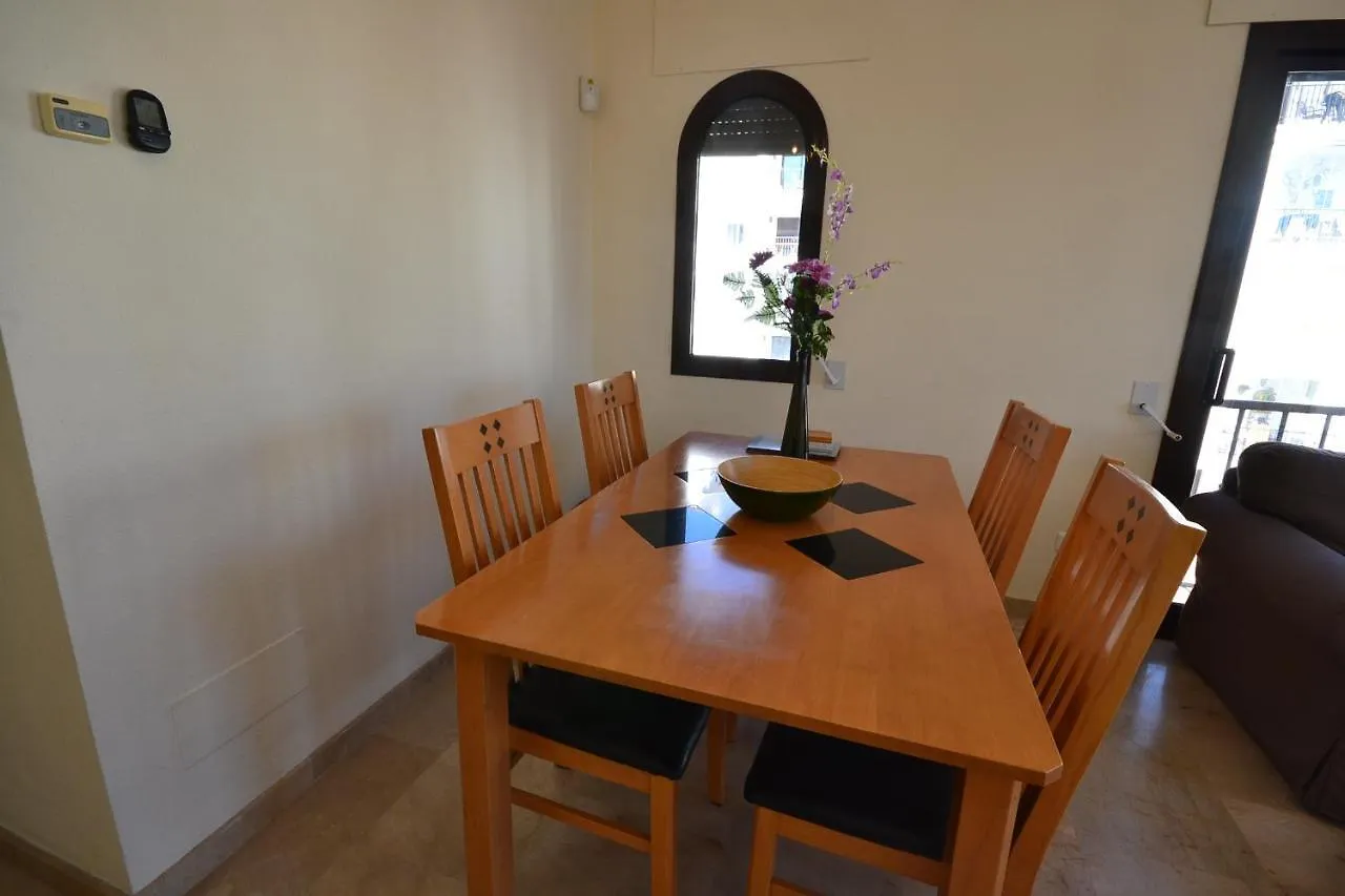 Marina Real 425 Apartment Manilva
