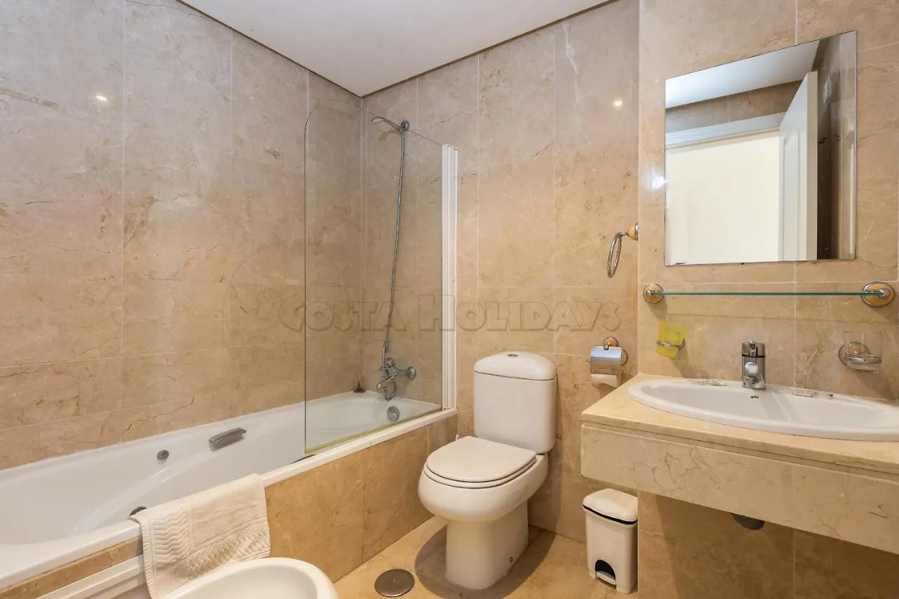Marina Real 425 Apartment Manilva Spain