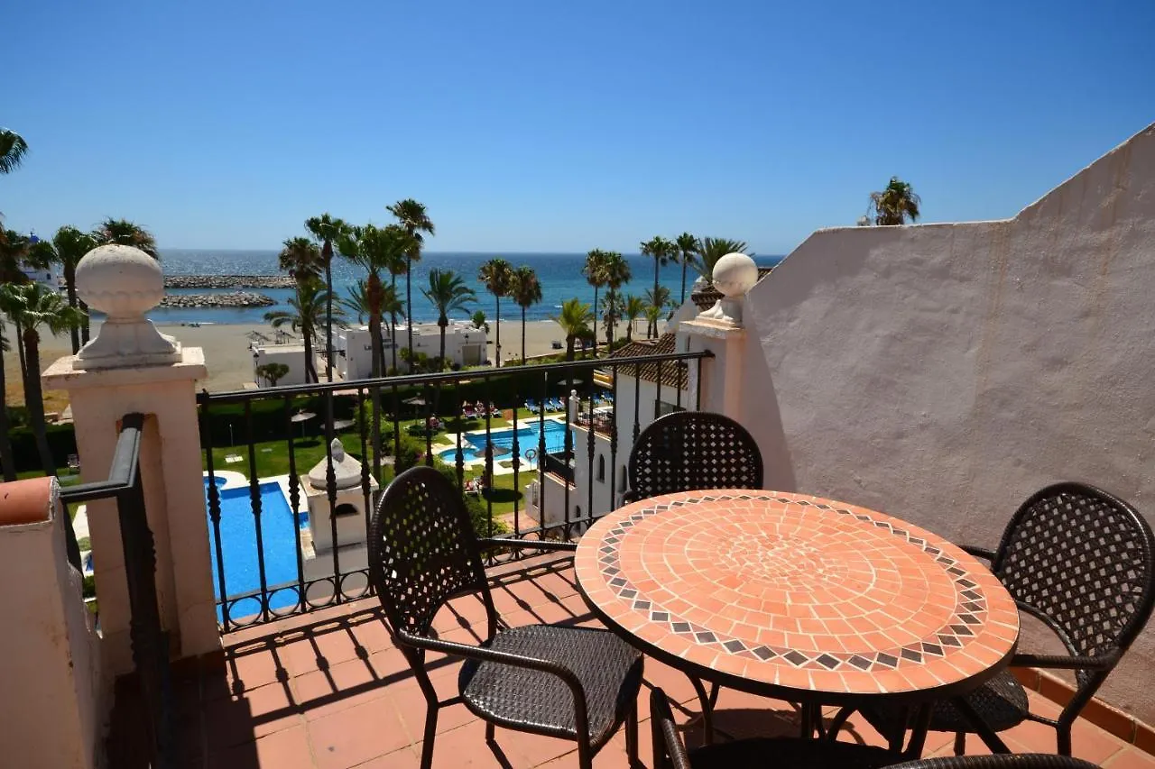 Marina Real 425 Apartment Manilva Spain