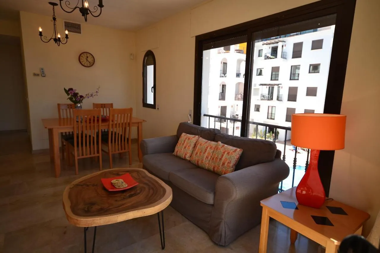 Marina Real 425 Apartment Manilva Spain