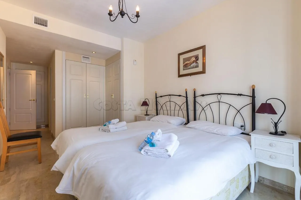 Marina Real 425 Apartment Manilva 0*,
